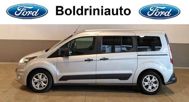 Ford Tourneo Connect passo lungo 7 posti 1.5TDCi 120CV