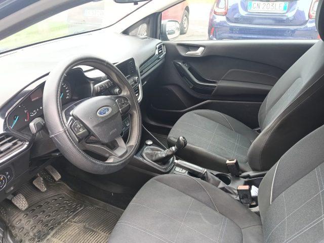 FORD Fiesta 1.5 TDCi 85 CV Van Business (NICOLA 3396463757)