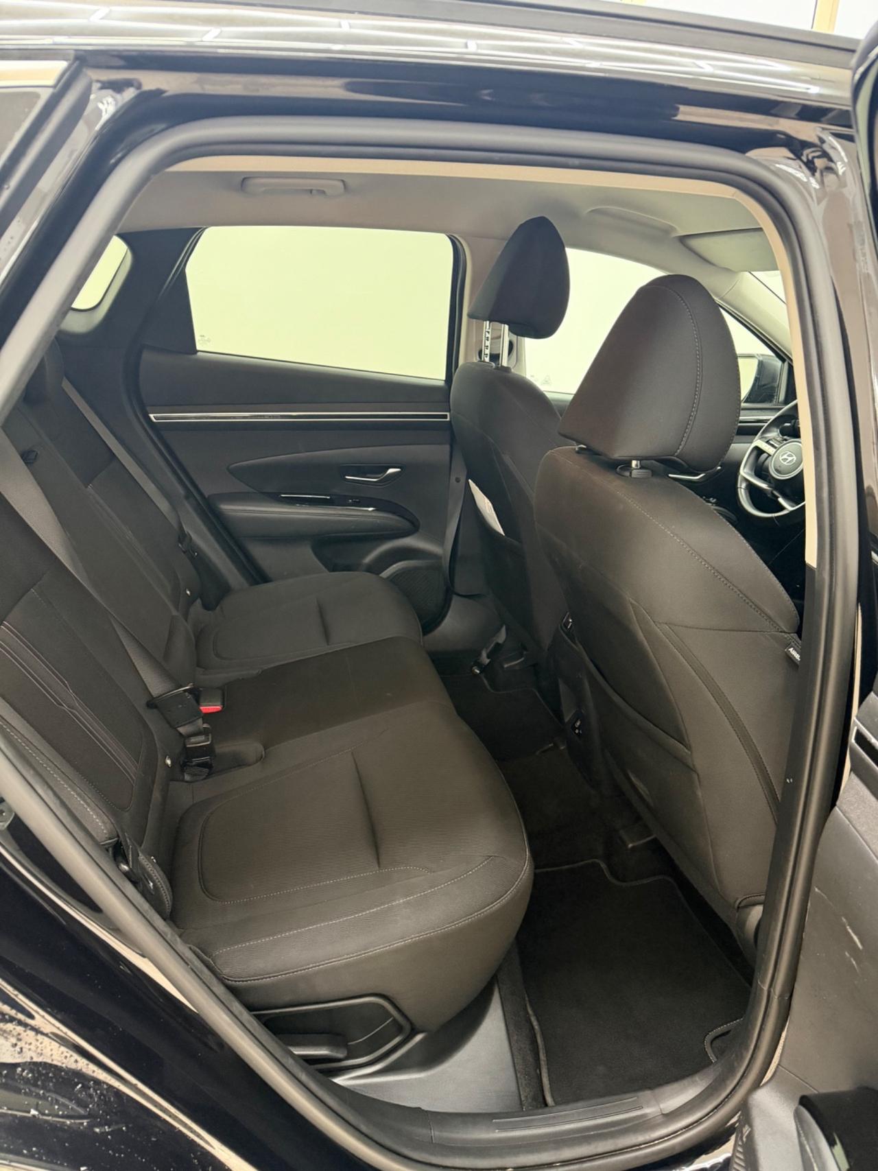 Hyundai Tucson 1.6 CRDI Exellence 2023