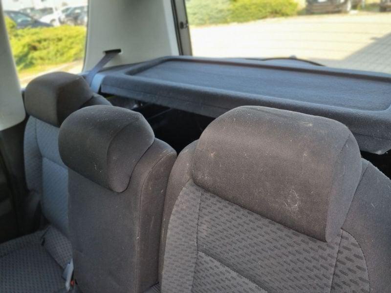 Skoda Roomster 1.2 TDI CR 75CV GreenLine