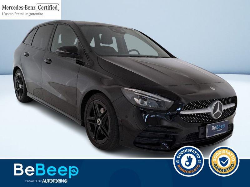 Mercedes-Benz Classe B B 180 D PREMIUM AUTO