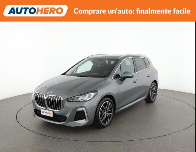 BMW 223 i 48V Active Tourer Msport