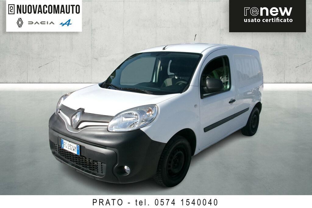 Renault Kangoo express 1.5 dci 75cv energy S&S E6