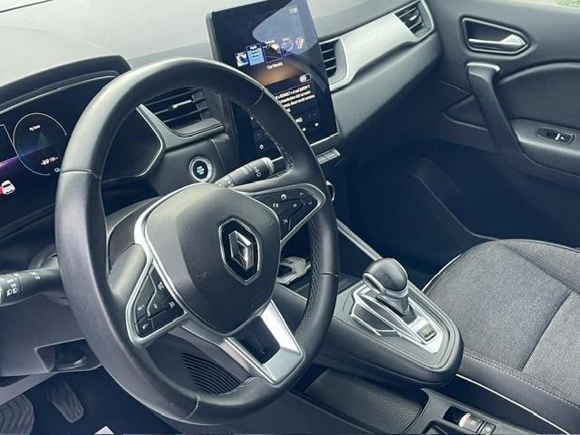 Renault Captur Plug-in Hybrid E-Tech 160 CV Intens
