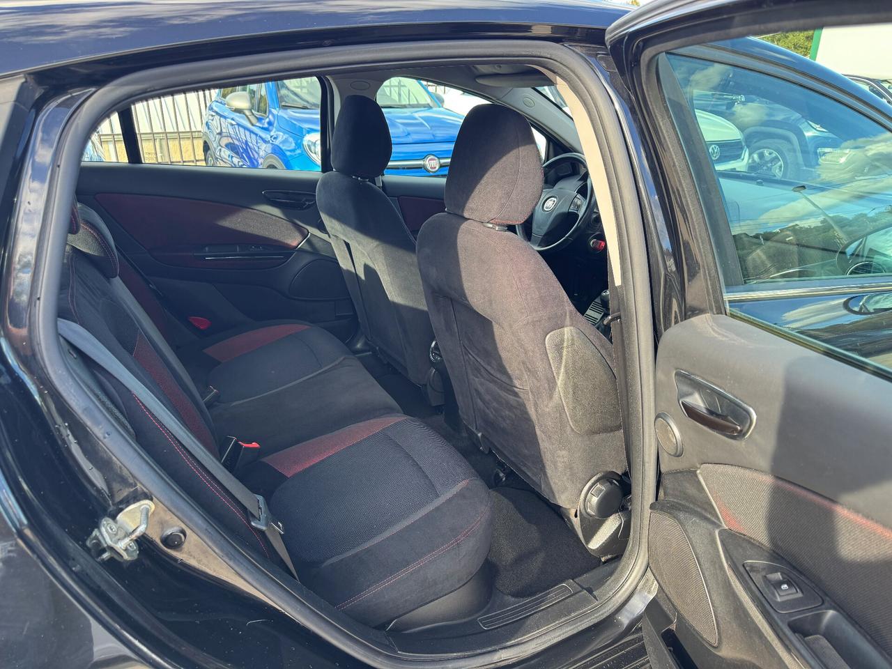 Fiat Bravo 2.0 MJT Sport /LEGGI TESTO