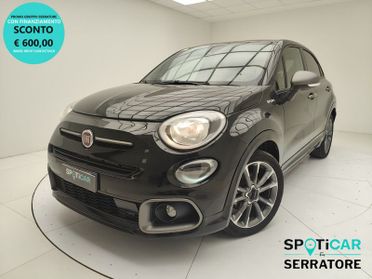 FIAT 500X 500 X 2018 MY21 SPORT 1.0 FIREFLY T3 88 Kw SS