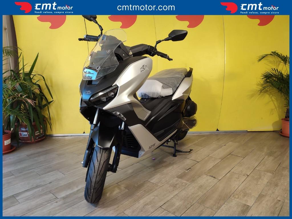 KL Brera 125 - Nuova