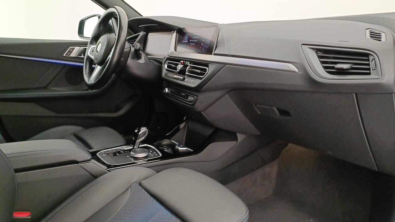 BMW 218i Gran Coupe Msport 136cv auto