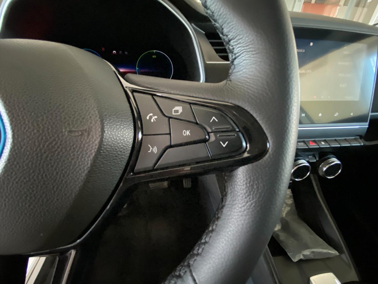 Renault ZOE Life R110 Batteria di Proprietà