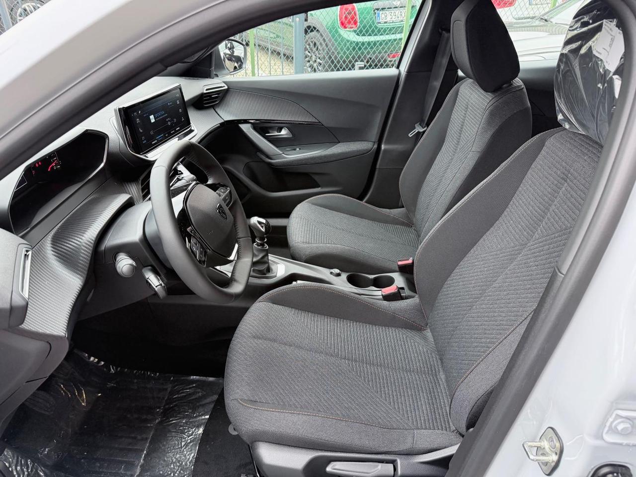 Peugeot 2008 1.2 puretech Style s&s 100cv