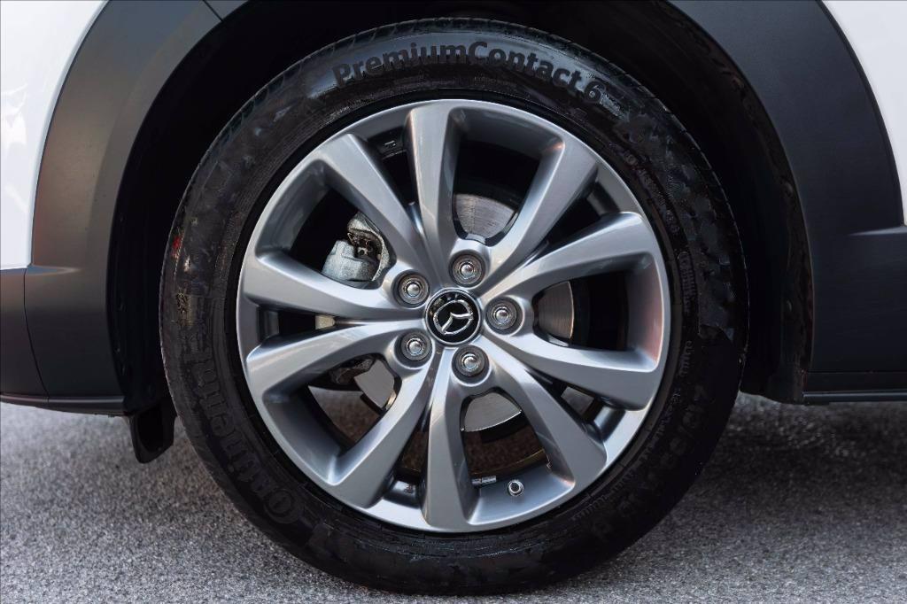 MAZDA CX-30 2.0 m-hybrid Exceed 2wd 150cv 6mt del 2022