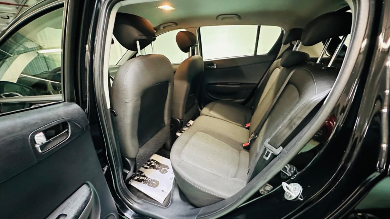 Hyundai i20 1.4 CRDi 5p. (Anche per neopatentati)