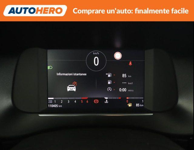 OPEL Corsa 1.5 D 100 CV Design & Tech