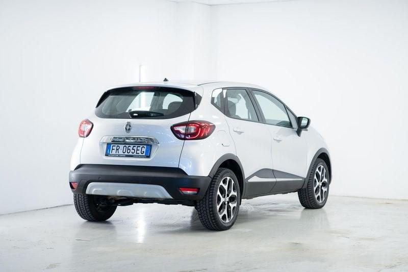 Renault Captur 0.9 TCe Intens 90cv