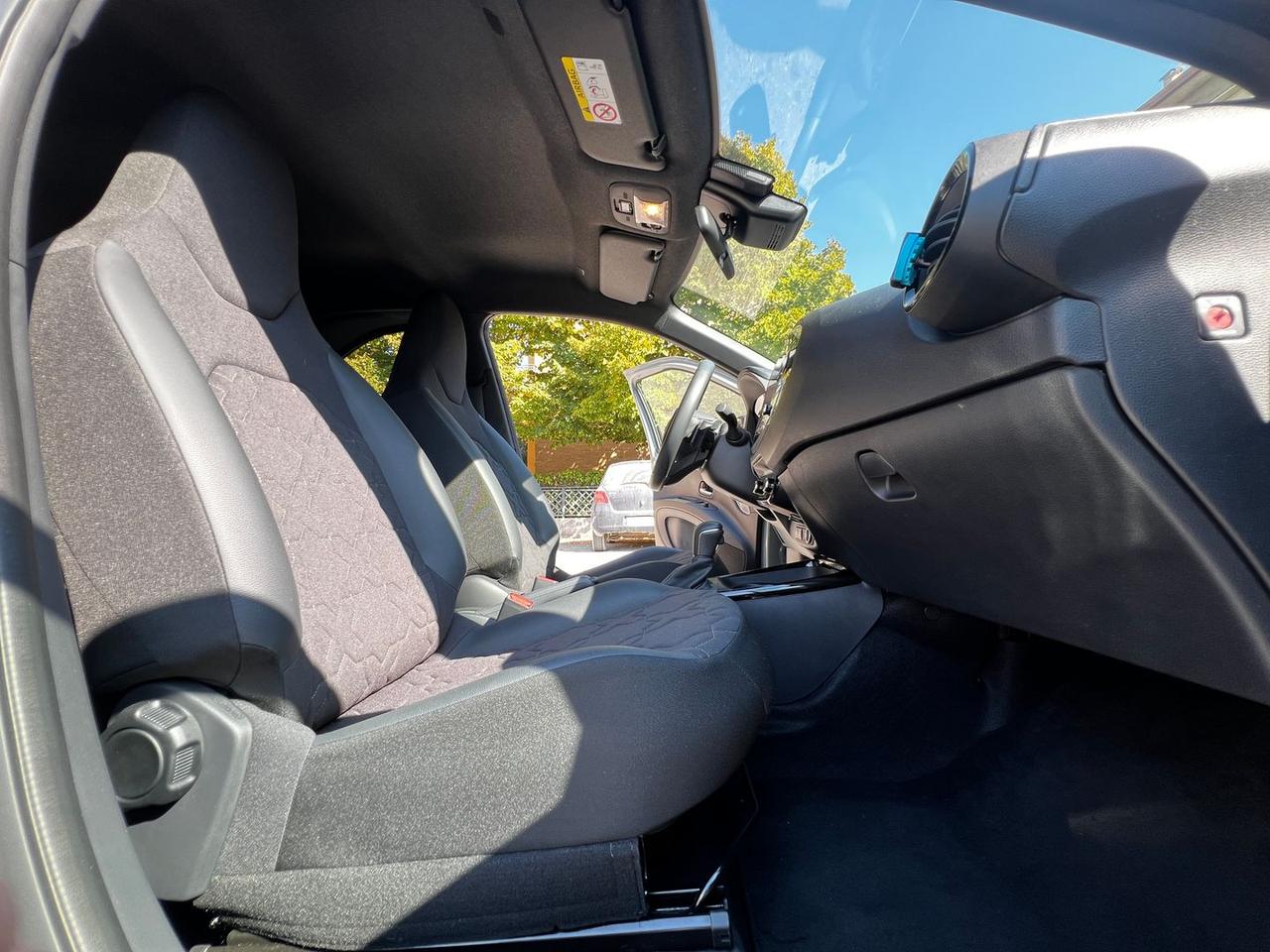 Toyota Aygo Active 1.0 VVT-i #50583
