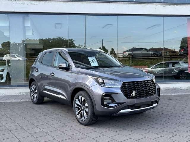 DR Automobiles DR5.0 s3 1.5 Turbo CVT Bi-Fuel GPL KM0