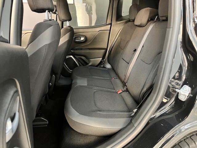 Jeep Renegade 1.6 Mjt LIMITED KM 79.200 - 2019