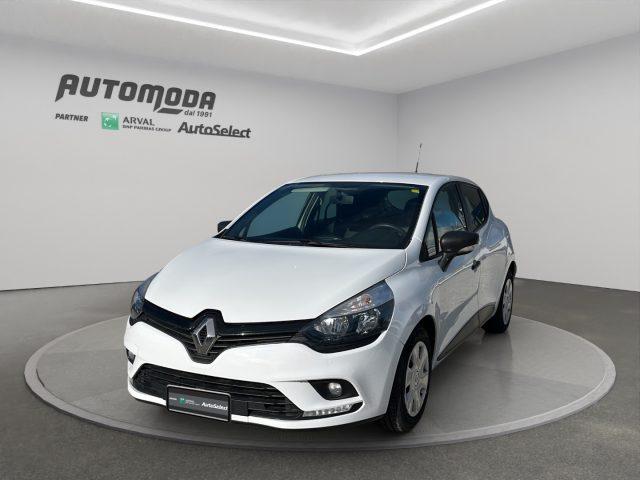 RENAULT Clio VAN 1.5DCI 2 POSTI