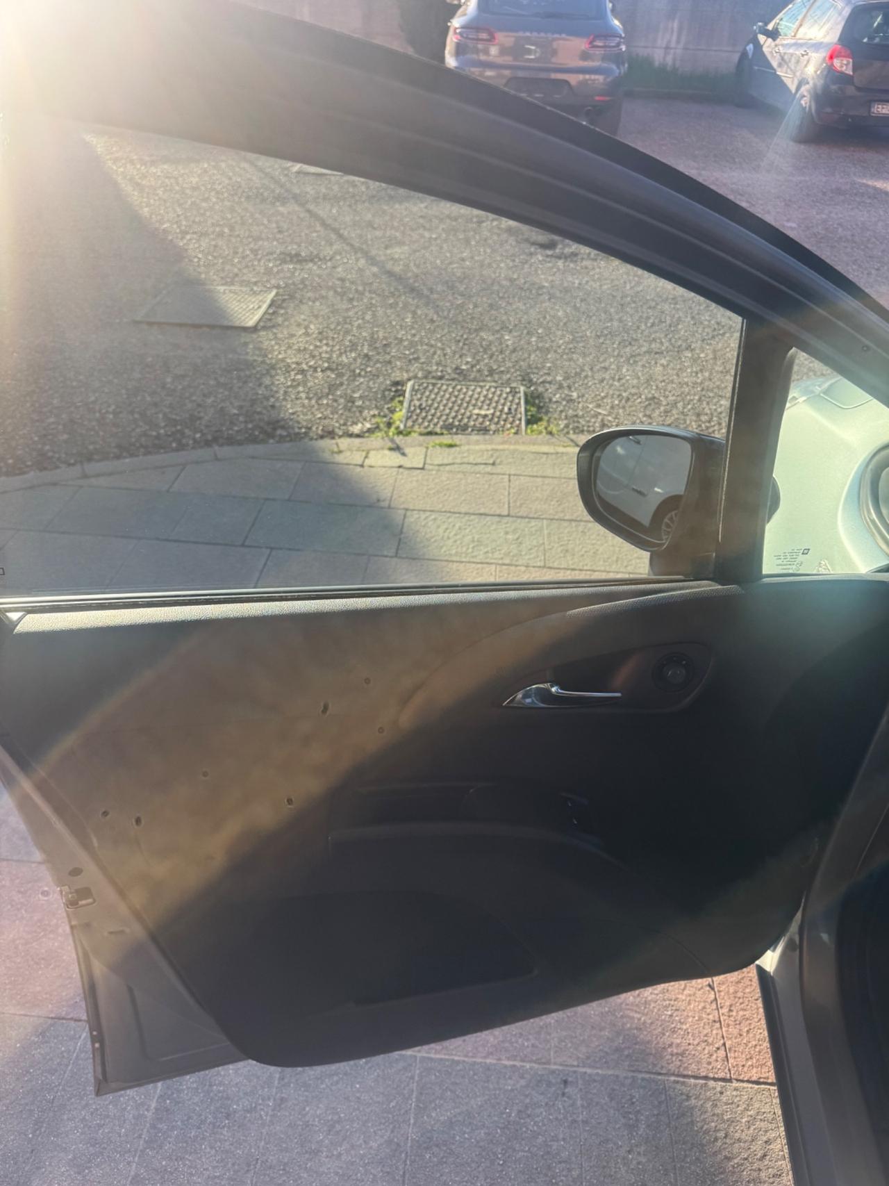 Opel Meriva 1.4 Turbo 120CV GPL Tech Cosmo