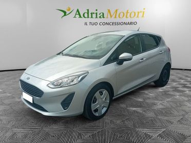 Ford Fiesta 1.5 EcoBlue 85CV S&S Connected