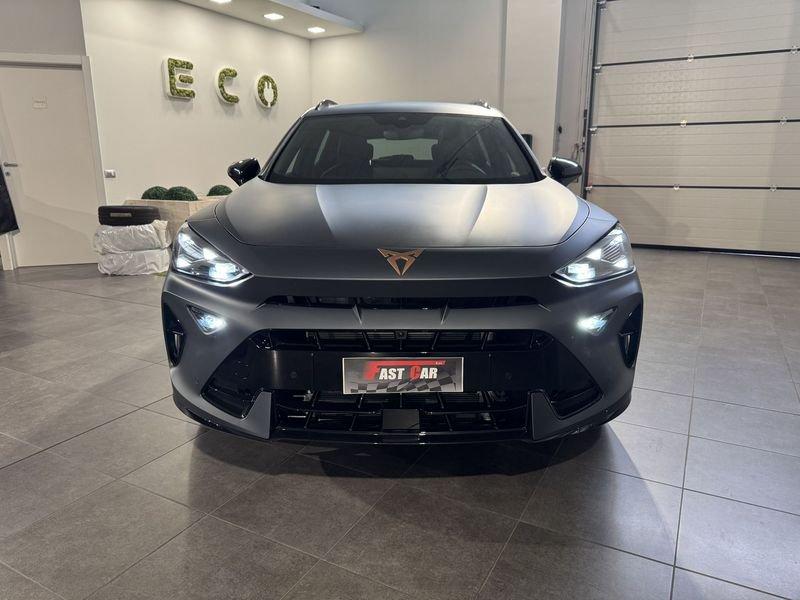 Cupra Formentor Formentor 1.5 e-Hybrid DSG