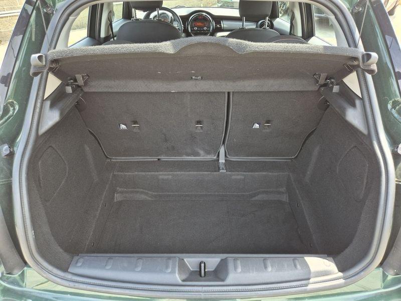 MINI Mini 1.5 Cooper 5p