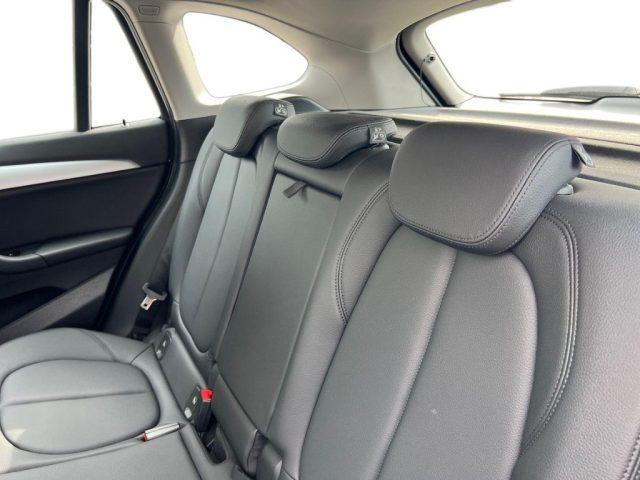 BMW X1 sDrive16d