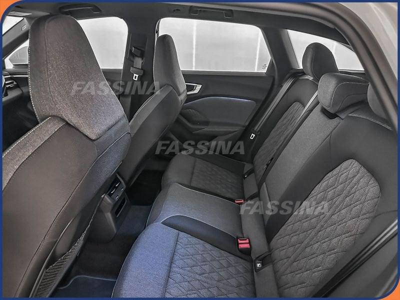 Audi A5 A5 40 TDI quattro S tronic S line