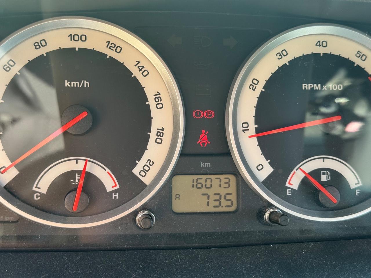 Tata Indica 1.4 5p. GLX Euro 4