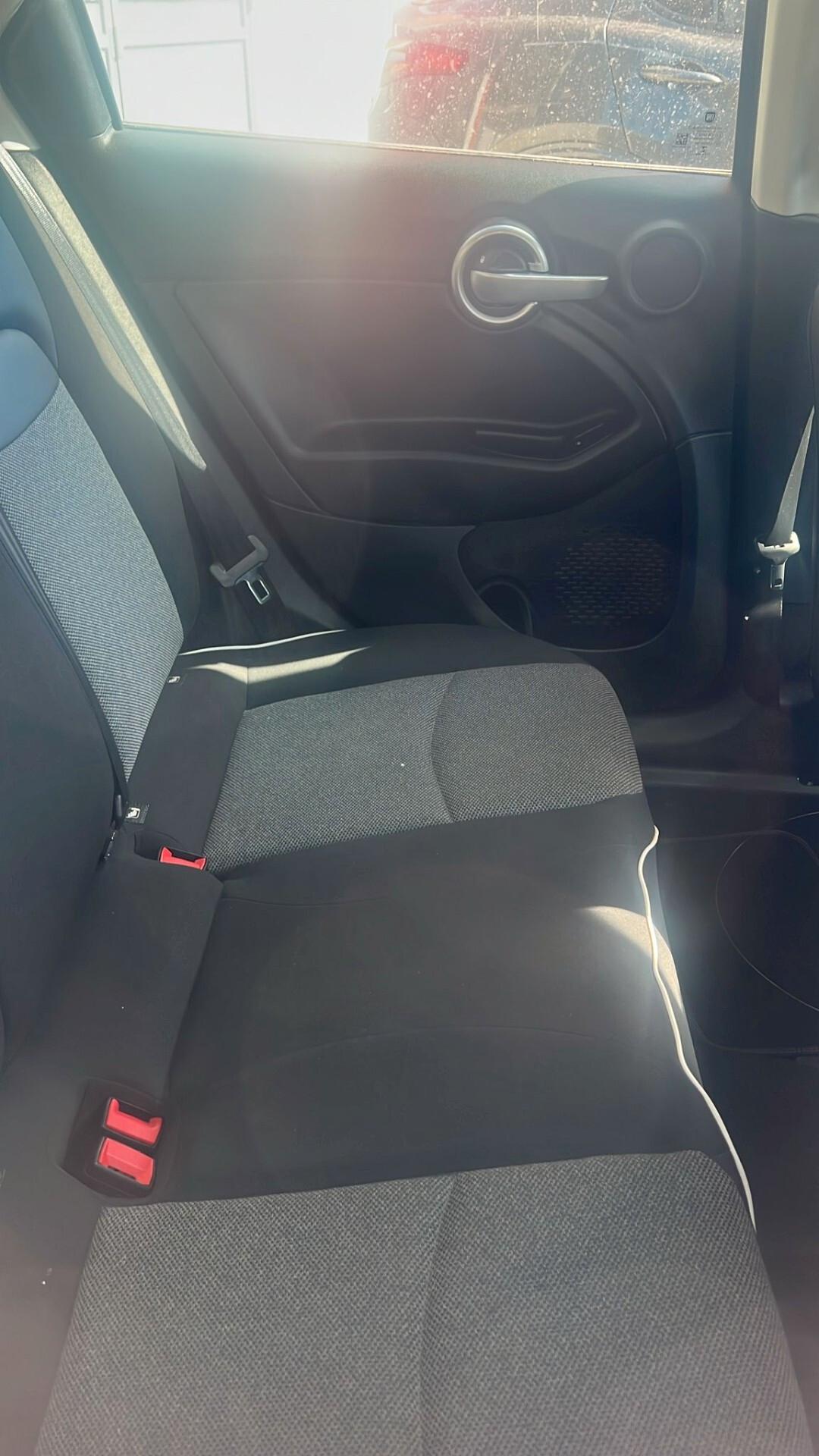Fiat 500X 1.4 T-Jet 120 CV GPL Lounge