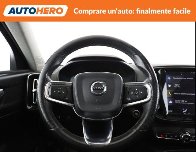VOLVO XC40 D3 Momentum