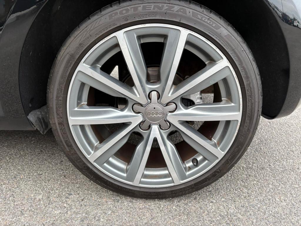 Audi A1 3 Porte A1 1.2 tfsi 85 CV Admired OK NEOPATENTATI