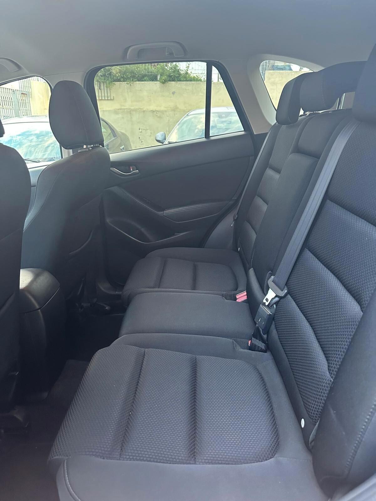 Mazda CX-5 2.2CC 150 Cv DIESEL