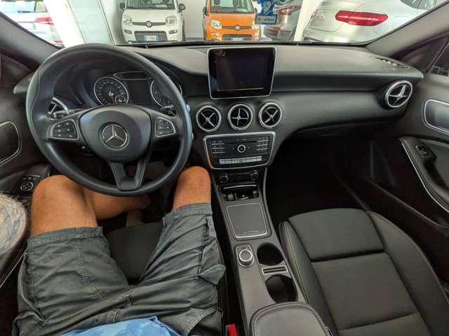 Mercedes-Benz A 160 Classe A - W176 d Sport auto my16