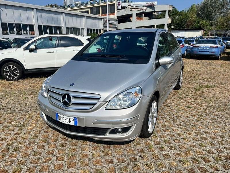 Mercedes-Benz Classe B B 180 CDI