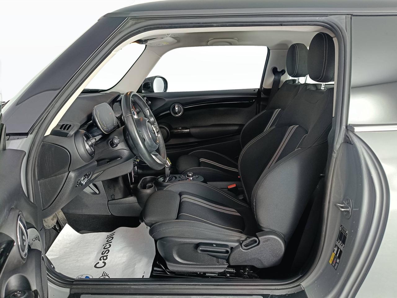 MINI Mini F56 2021 Full Electric - Mini 3p Cooper SE Classic auto