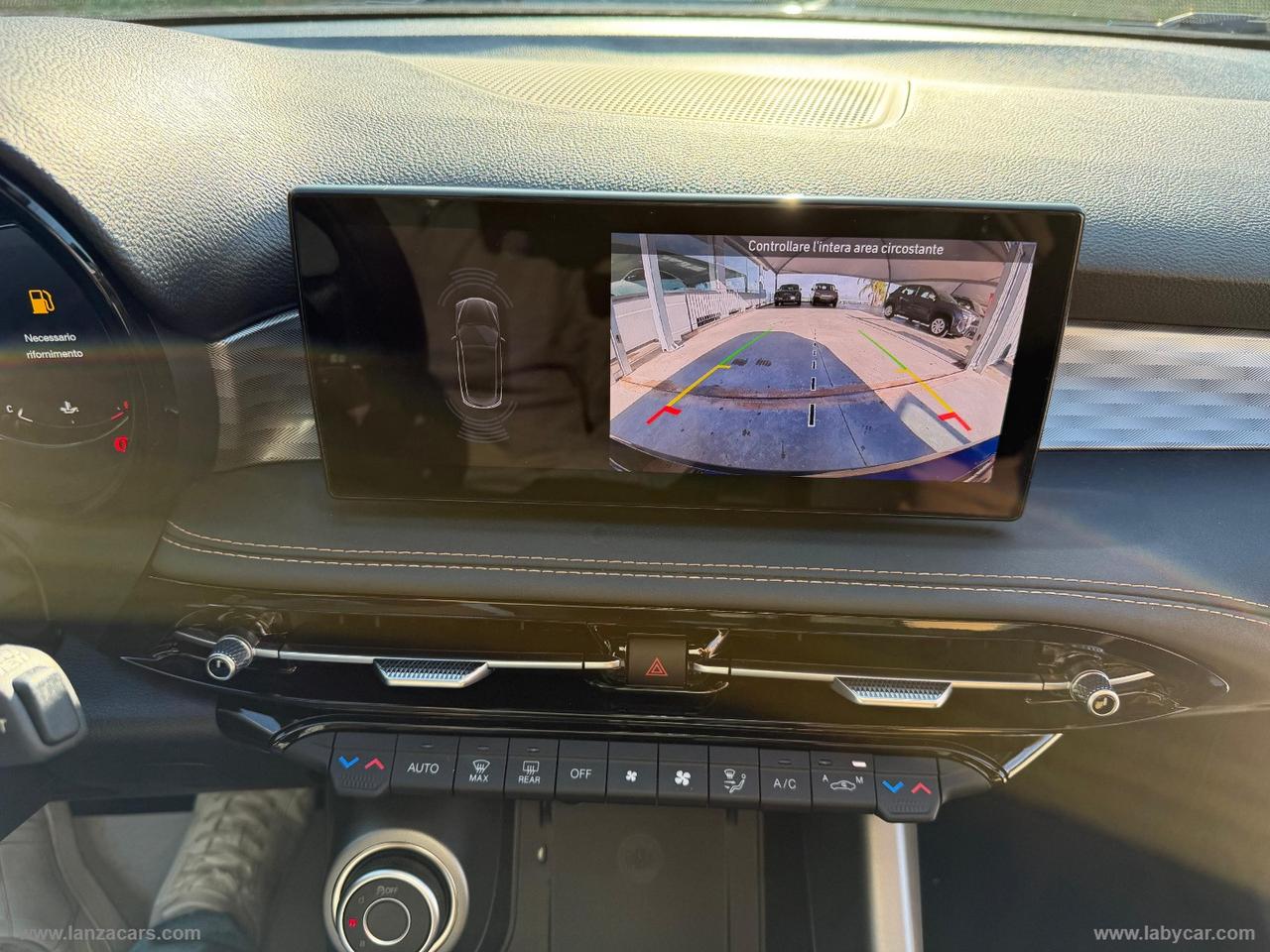 ALFA ROMEO Tonale 1.6 diesel 130 CV TCT6 Ti