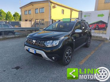 DACIA Duster 1.0 TCe 100 CV 4x2 Prestige
