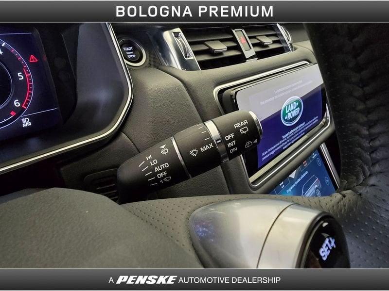 Land Rover RR Sport 3.0D l6 249 CV HSE