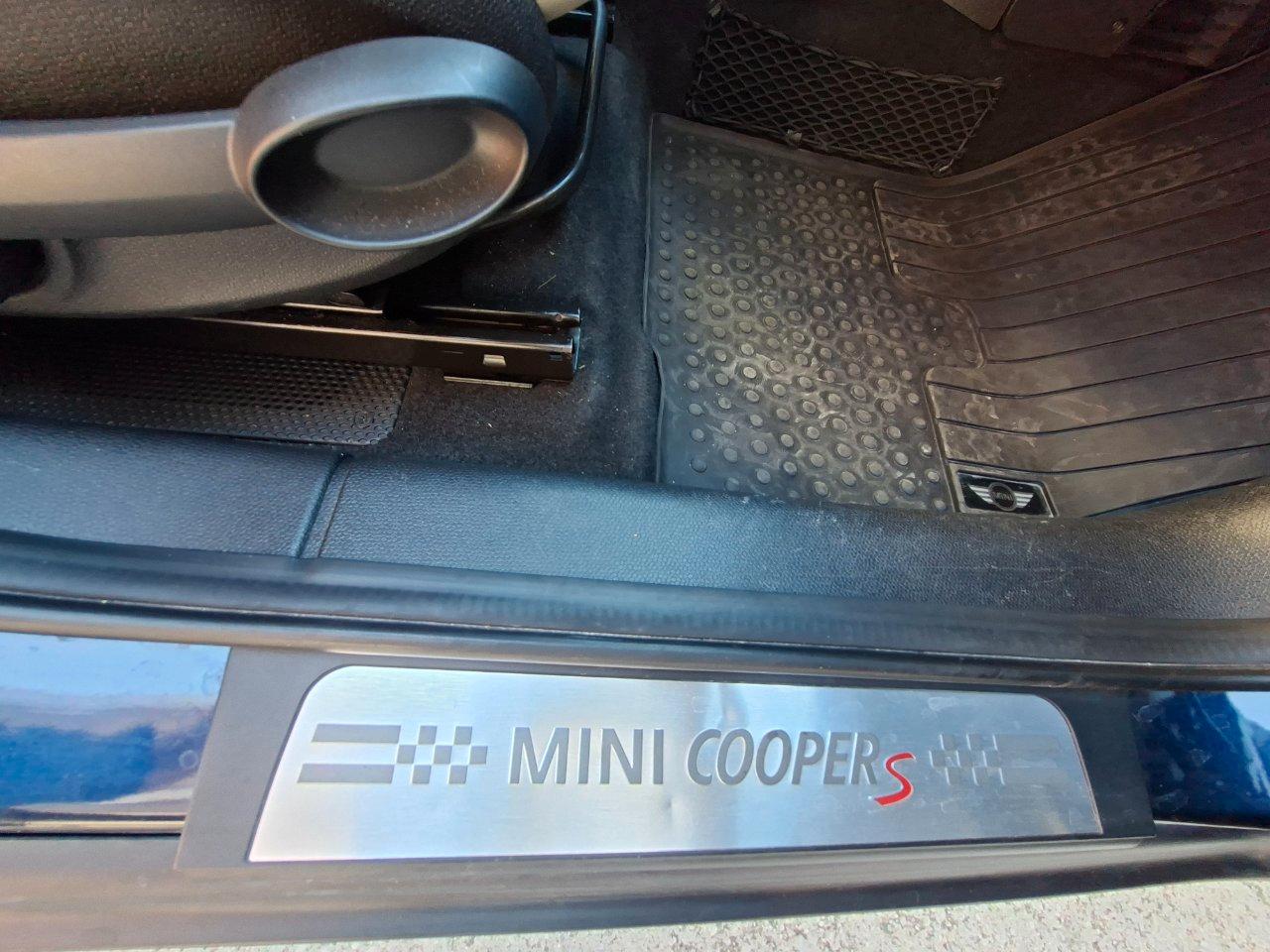 Mini Countryman Cooper SD 2.0 SD ALL4 neo patentati