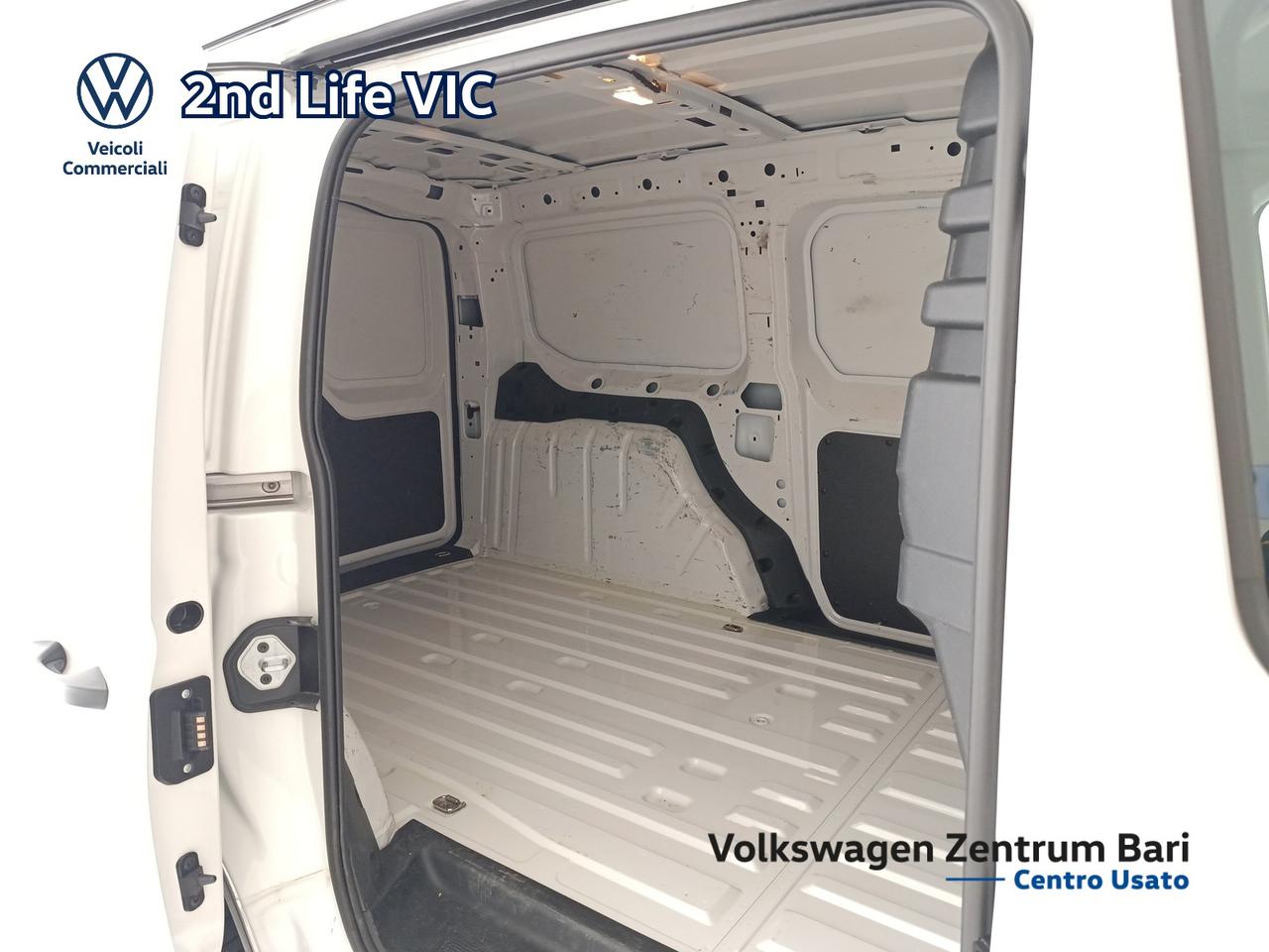 Volkswagen Caddy cargo maxi 2.0 tdi 102cv business