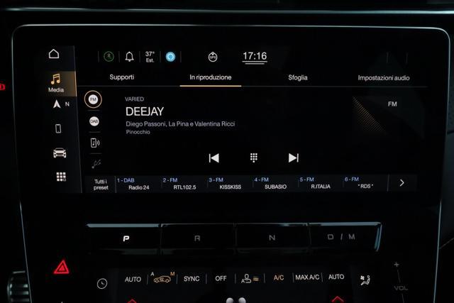 MASERATI Grecale MHEV 330 CV PREZZO NETTO AWD MODENA Q4