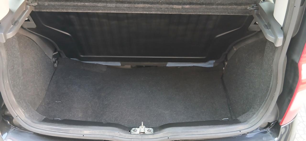 FIAT PANDA 1.2 DYNAMIC PARI AL NUOVO