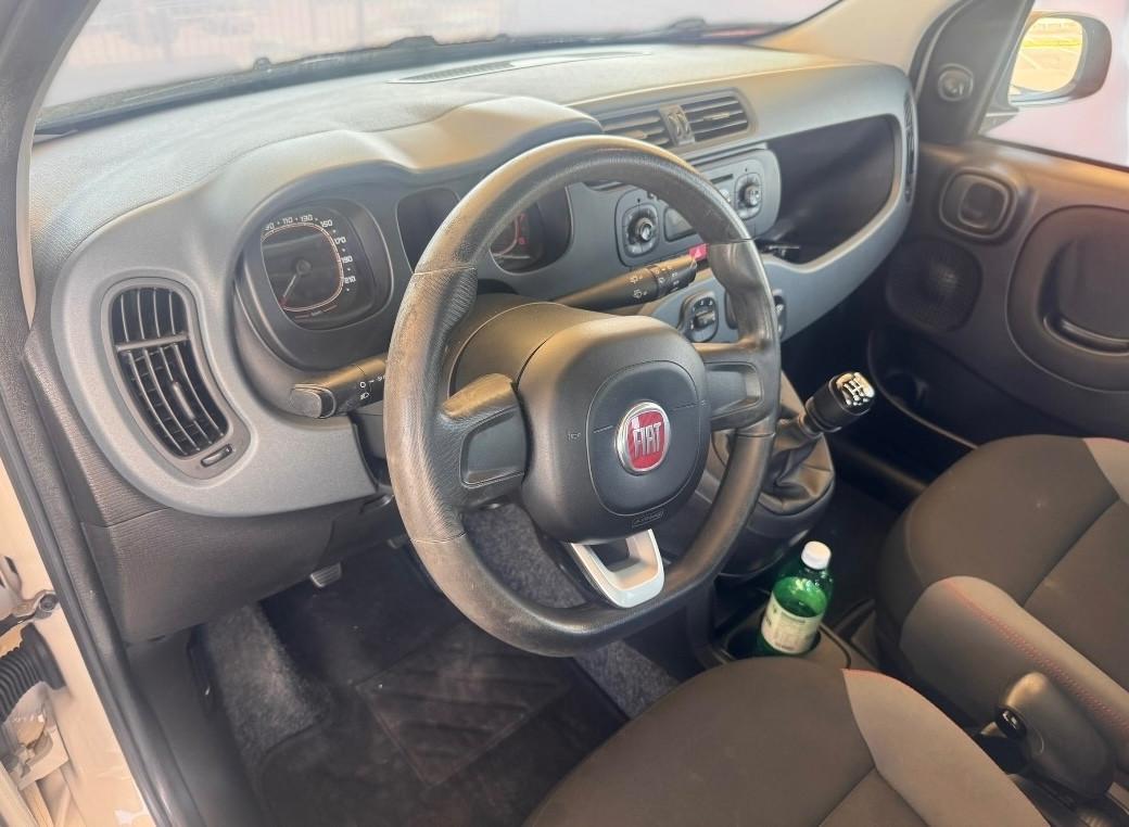 Fiat Panda 1.2 Easy