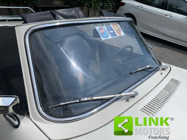 TRIUMPH Spitfire MK4