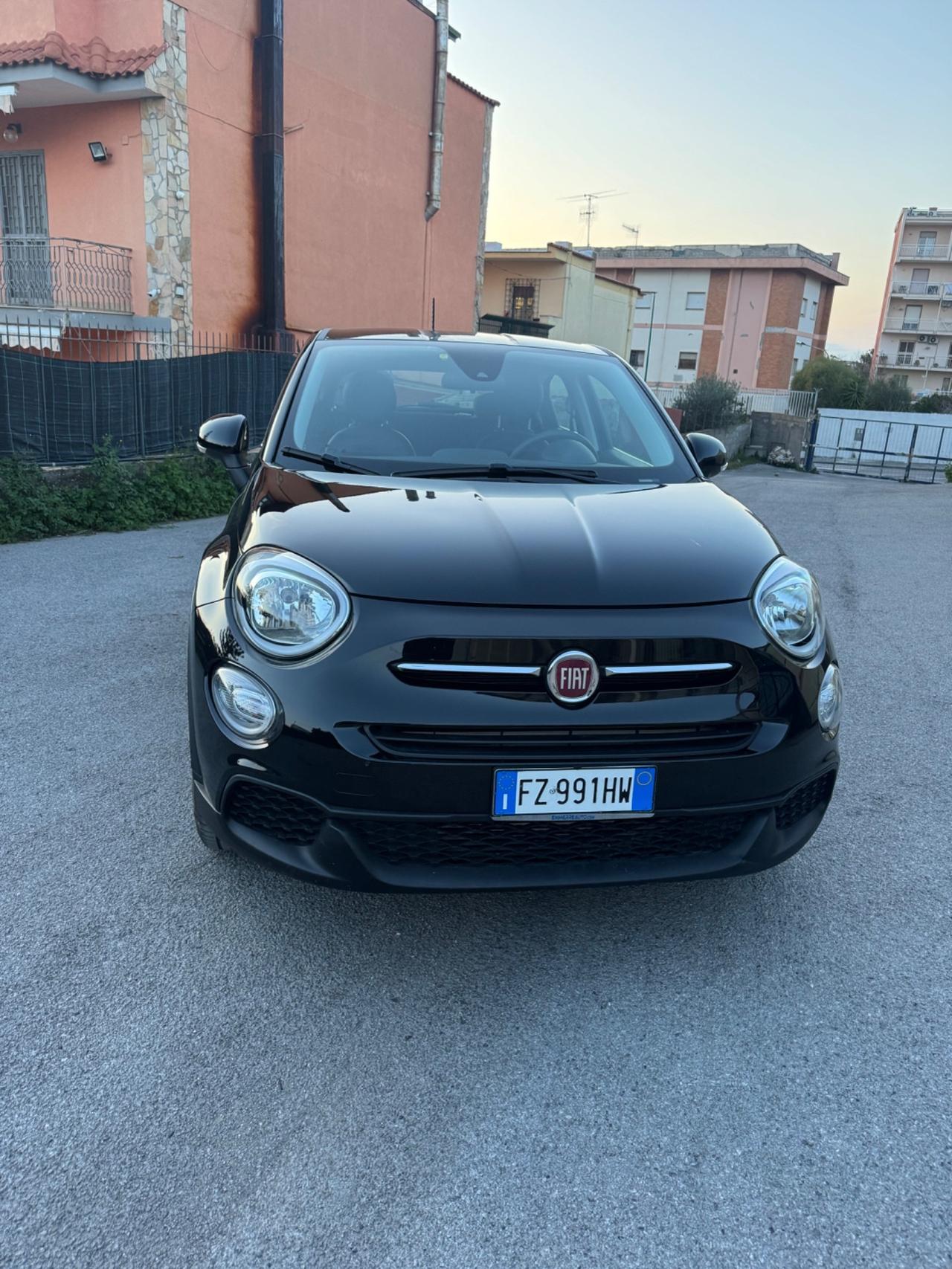 Fiat 500X 1.3 MultiJet 95 CV Lounge