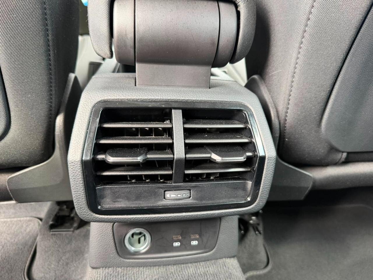Audi Q3 35 ( 2.0 Tdi ) 150CV -LED-NAVI-CARPLAY