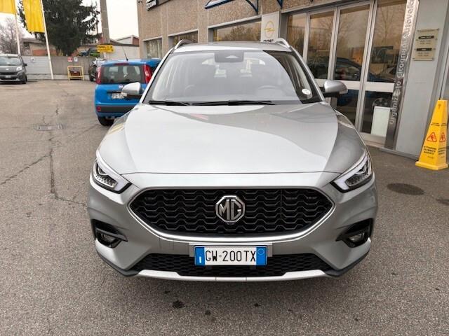 Mg ZS 1.5 VTi-tech Luxury