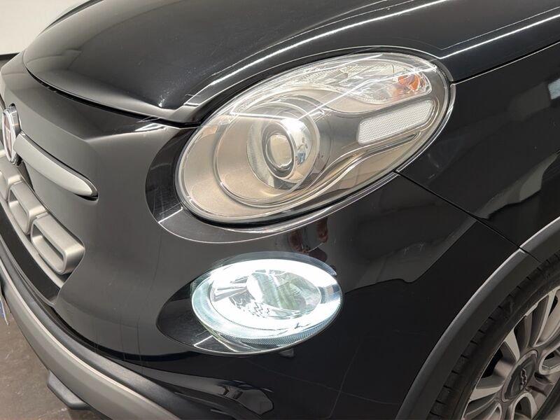 FIAT 500L 500L CROSS 1.3 MJT AUT.