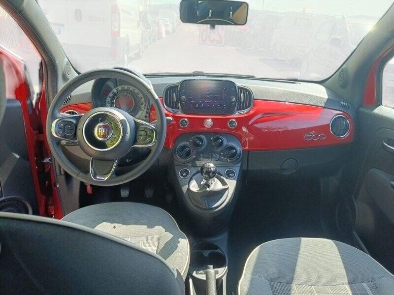 FIAT 500 500 1.0 Hybrid Cult